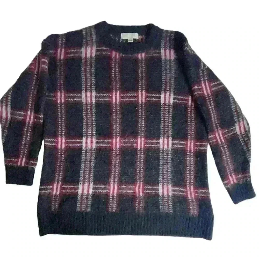 Michael Michael Kors Men’s Wool Blend Sweater Size Large